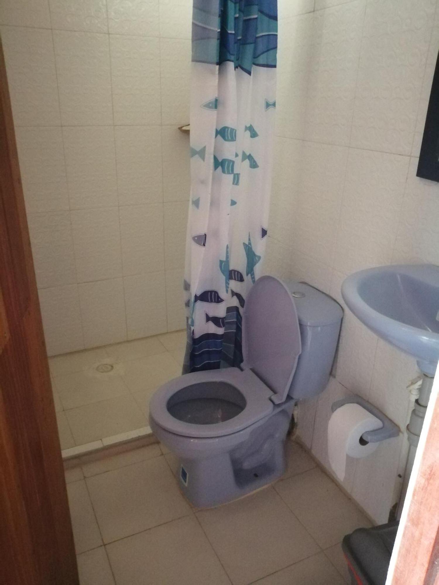Cabanas Refugio Salomon Nuquí Pokój zdjęcie