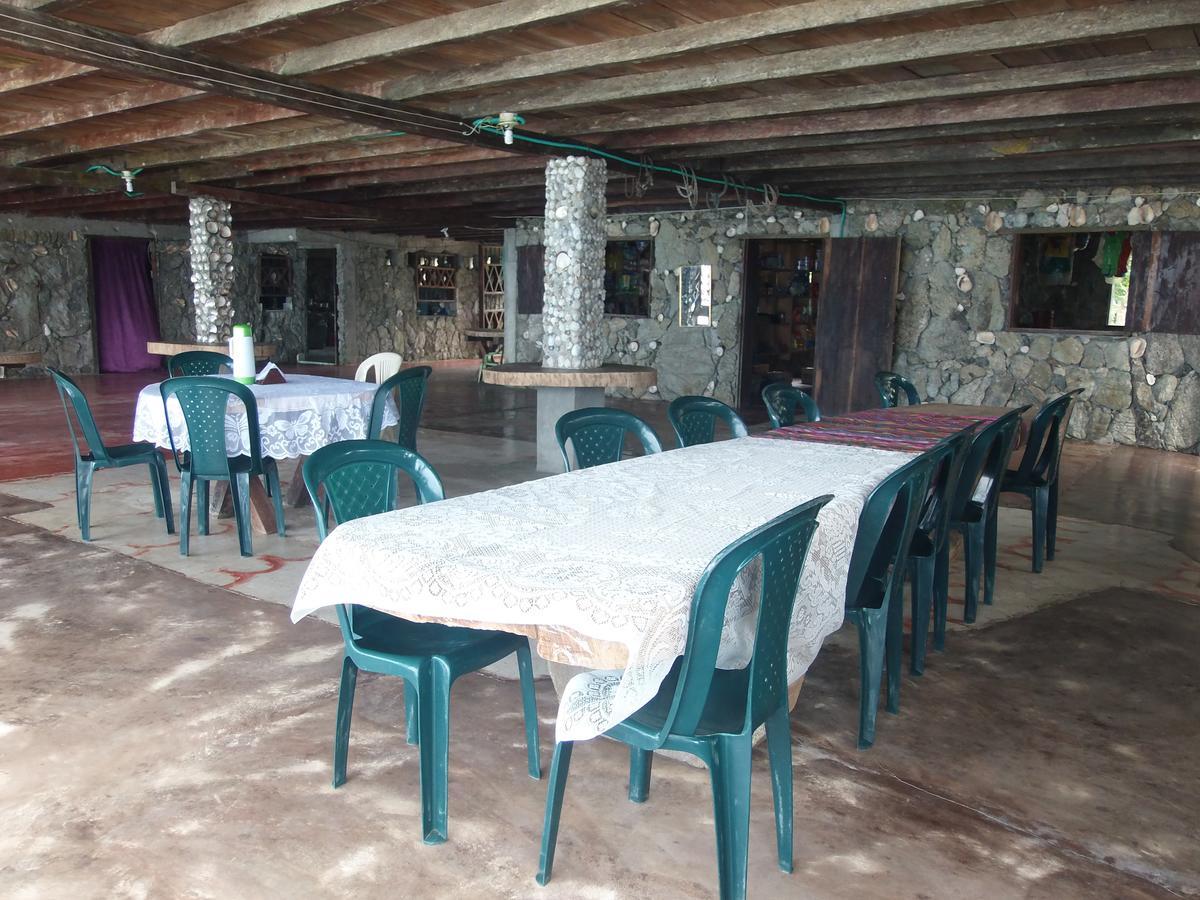 Cabanas Refugio Salomon Nuquí Zewnętrze zdjęcie
