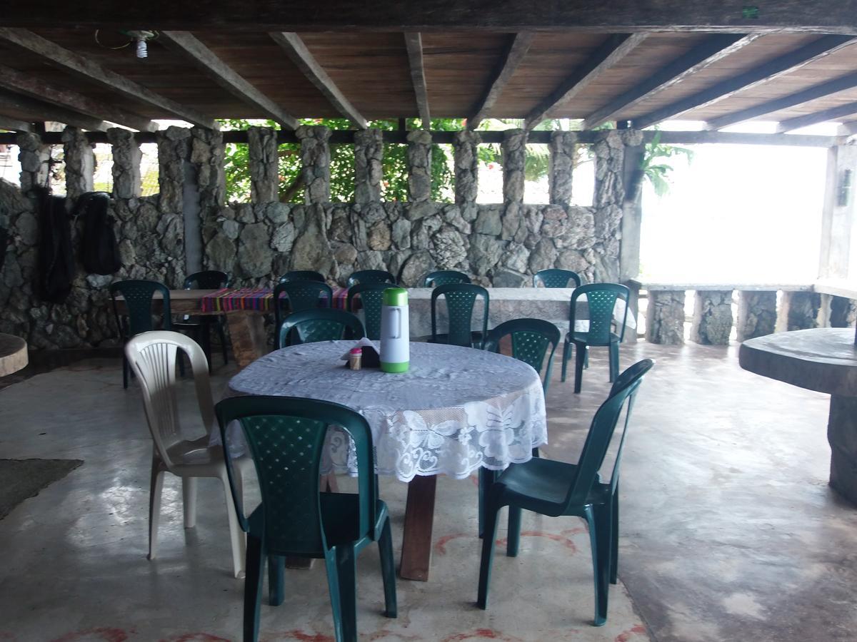 Cabanas Refugio Salomon Nuquí Zewnętrze zdjęcie