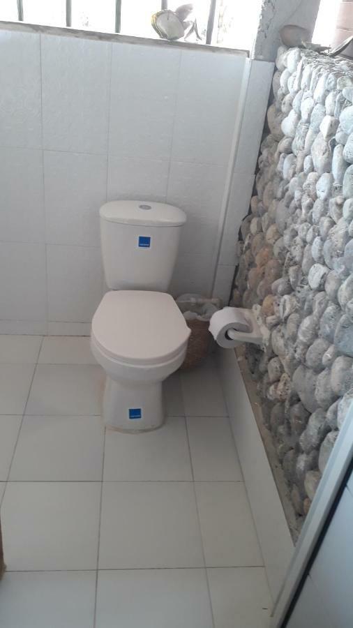 Cabanas Refugio Salomon Nuquí Zewnętrze zdjęcie